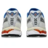 Asics x Ronnie Fieg Gel-Kayano 12.1 ”Cream Blue Orange”
