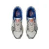Asics x Ronnie Fieg Gel-Kayano 12.1 ”Cream Blue Orange”