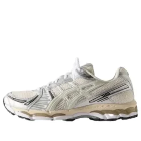 Asics x Ronnie Fieg Gel-Kayano 12.1 ”Cream Pure Aqua”