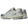 Asics x Ronnie Fieg Gel-Kayano 12.1 ”Cream Pure Aqua”