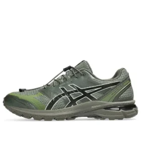 Asics x San San Gear Gel-Terrain ”Bronze Green”