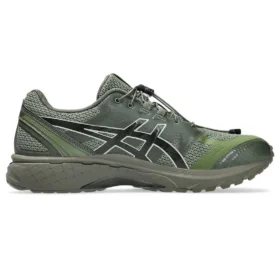 Asics x San San Gear Gel-Terrain ”Bronze Green”