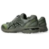 Asics x San San Gear Gel-Terrain ”Bronze Green”