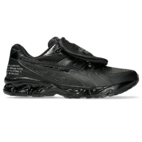 Asics x SBTG Gel-Kayano 14 Monsoon Patrol ”Musta”
