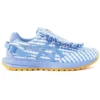 Asics x SHUSHU/TONG esittelee kengät ”Light Blue”