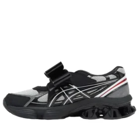 Asics x ShuShu/Tong Gel-Kinetic Fluent ”Black White”