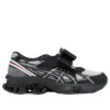 Asics x ShuShu/Tong Gel-Kinetic Fluent ”Black White”