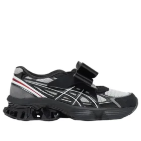 Asics x ShuShu/Tong Gel-Kinetic Fluent ”Black White”