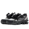 Asics x ShuShu/Tong Gel-Kinetic Fluent ”Black White”