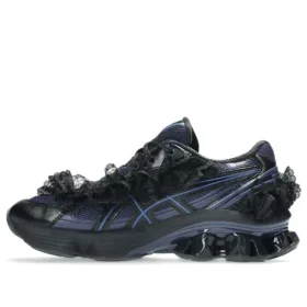 Asics x Shushu/Tong GEL-Kinetic Fluent ”Navy”