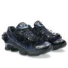 Asics x Shushu/Tong GEL-Kinetic Fluent ”Navy”