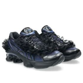 Asics x Shushu/Tong GEL-Kinetic Fluent ”Navy”