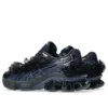 Asics x Shushu/Tong GEL-Kinetic Fluent ”Navy”