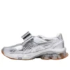 Asics x ShuShu/Tong GEL-Kinetic Fluent ”Pure Silver”