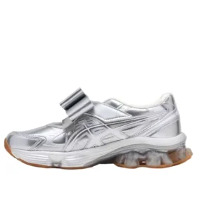 Asics x ShuShu/Tong GEL-Kinetic Fluent ”Pure Silver”