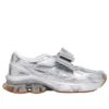 Asics x ShuShu/Tong GEL-Kinetic Fluent ”Pure Silver”