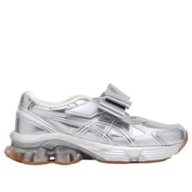 Asics x ShuShu/Tong GEL-Kinetic Fluent ”Pure Silver”