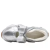Asics x ShuShu/Tong GEL-Kinetic Fluent ”Pure Silver”