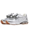 Asics x ShuShu/Tong GEL-Kinetic Fluent ”Pure Silver”
