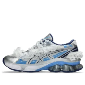 Asics x Shushu/Tong Gel-Kinetic Fluent ”White”