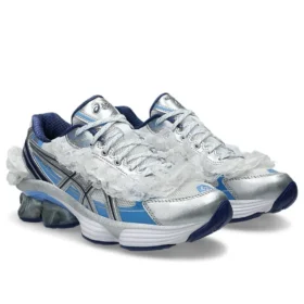 Asics x Shushu/Tong Gel-Kinetic Fluent ”White”