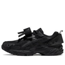 Asics x ShuShu/Tong Gel-MJ ”Black”