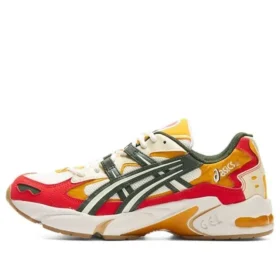 Asics x SneakerLAH Gel-Kayano 5 OG ”Nasi Lemak”