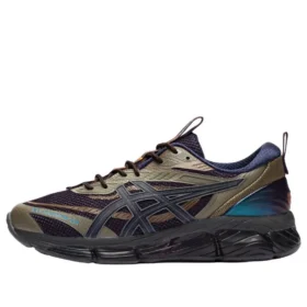 Asics x Sneakersnstuff Gel-Quantum 360 VIII Utility ”Night Shade”