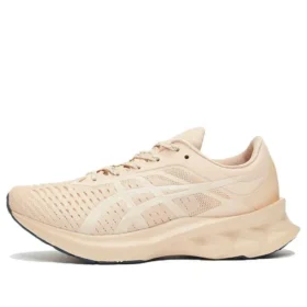 Asics x Sneakersnstuff Novablast ”Cozy Pink”