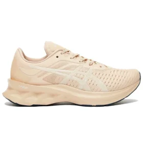 Asics x Sneakersnstuff Novablast ”Cozy Pink”
