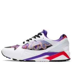 Asics x Sneakerwolf Gel-Kayano ”Anarchy In The Edo Period”
