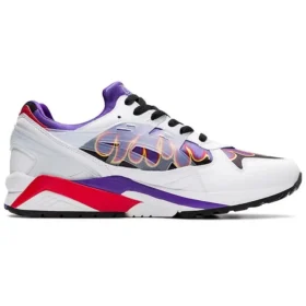 Asics x Sneakerwolf Gel-Kayano ”Anarchy In The Edo Period”