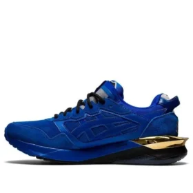 Asics x Sneakerwolf Gel-Lyte XXX ”Blue Red”
