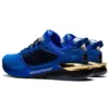 Asics x Sneakerwolf Gel-Lyte XXX ”Blue Red”