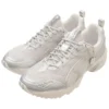 Asics x SNIDEL Gel-1090 V2 ”Silver”