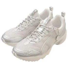 Asics x SNIDEL Gel-1090 V2 ”Silver”