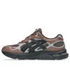 Asics x SSHS HAL Studios GEL-NYC 2.0 ”Brown”