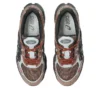 Asics x SSHS HAL Studios GEL-NYC 2.0 ”Brown”