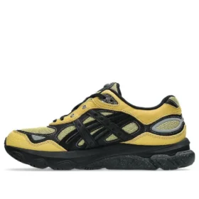 Asics x SSHS HAL Studios GEL-NYC 2.0 ”Yellow”
