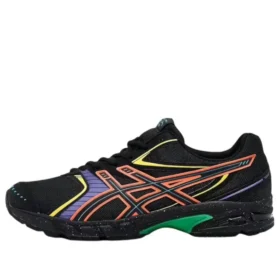 Asics x Stefon Diggs Gel-DS Trainer 14 ”Black Multi-Color”