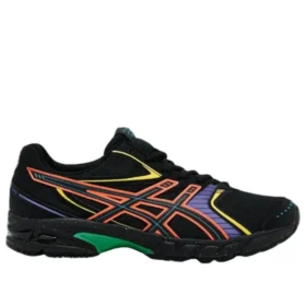 Asics x Stefon Diggs Gel-DS Trainer 14 ”Black Multi-Color”