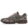 Asics x Story mfg. Gel-Venture 6 ”Reddish Brown Gingham”