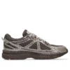 Asics x Story mfg. Gel-Venture 6 ”Reddish Brown Gingham”