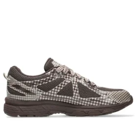 Asics x Story mfg. Gel-Venture 6 ”Reddish Brown Gingham”