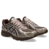 Asics x Story mfg. Gel-Venture 6 ”Reddish Brown Gingham”