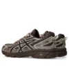 Asics x Story mfg. Gel-Venture 6 ”Reddish Brown Gingham”