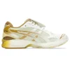 Asics x The Museum Visitor Gel-Kayano 14 ”Cream Gold”