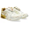 Asics x The Museum Visitor Gel-Kayano 14 ”Cream Gold”