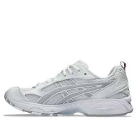 Asics x Thom Browne Gel-Kayano 14 ”White”