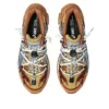 Asics x TOGA Gel-Cumulus 16 TG ”Brown Blue Pure Silver”